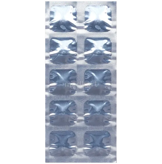 xymex mps tablet 10's